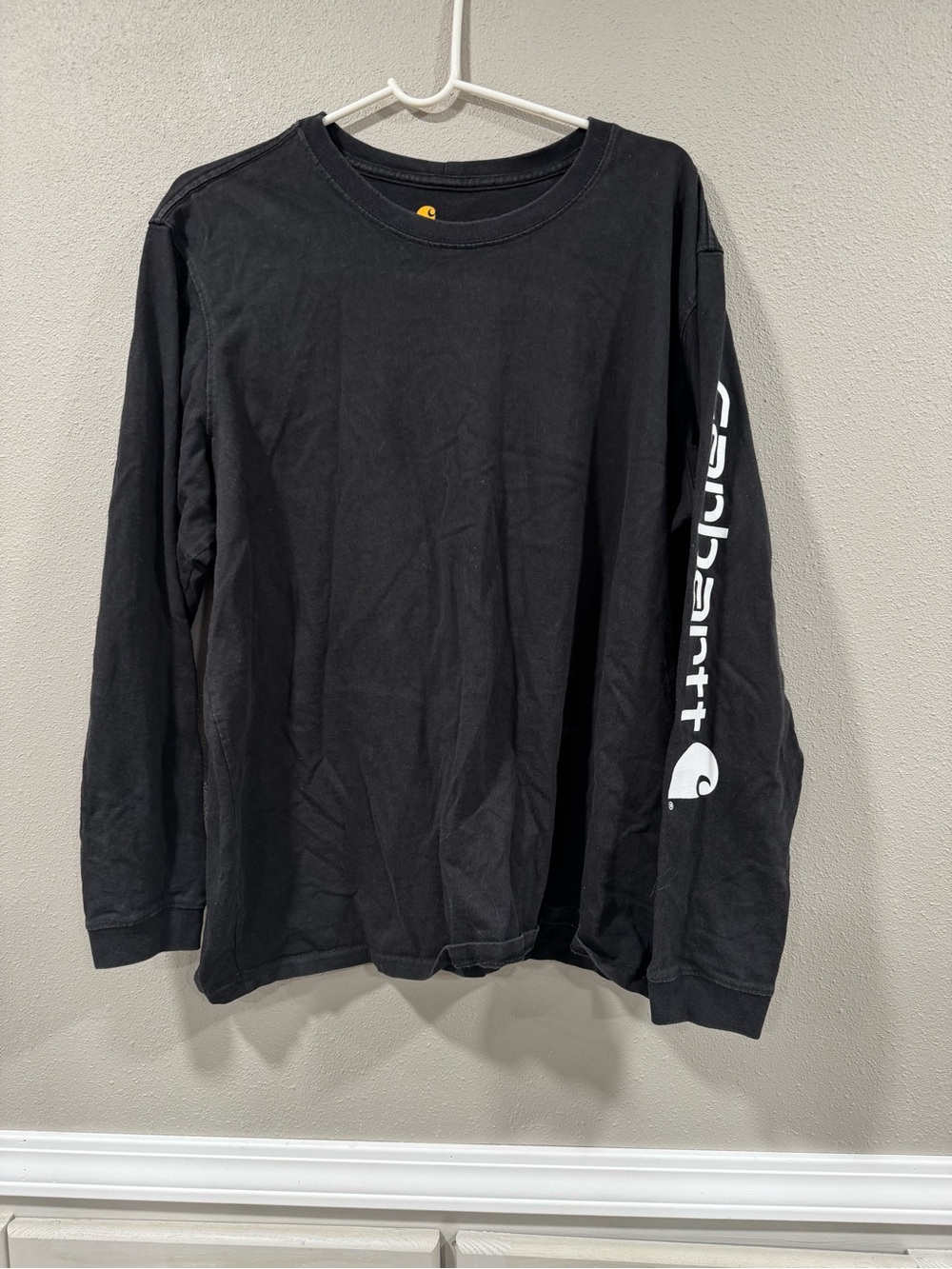 Carhartt Women’s Long Sleeve Top